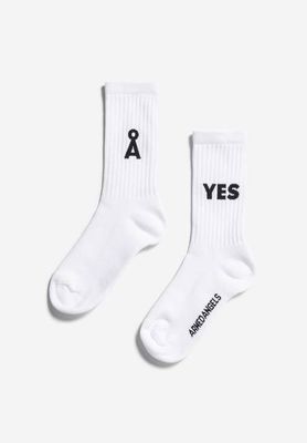 SAAMUS MAAYBE| weiß