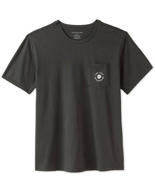 FYOK Pocket Tee