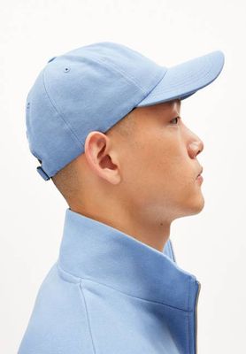 YENAAS BOLD CAP | iceberg blue