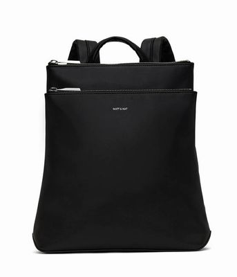 NARA Vegan Backpack - Loom