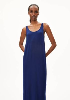 MAELIAA SOLID | blue noon