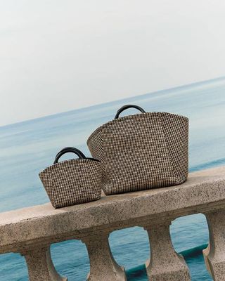 Palma Tote