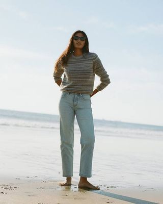 The Scout Straight Jean - Outerworn