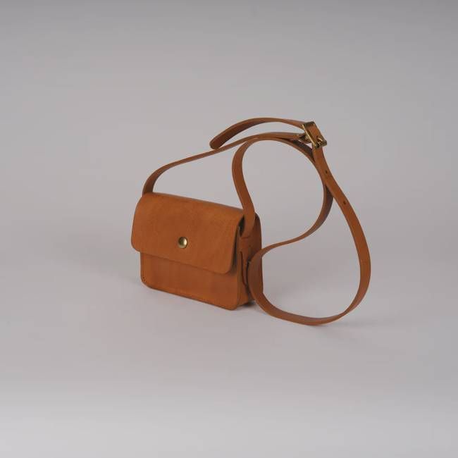 Kate Sheridan Amber Mini Dot Bag