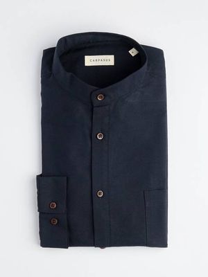 Shirt Juglans Marine