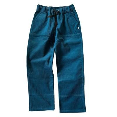 Pre-loved Corduroy Jules - Peacock Size 12 ♻️