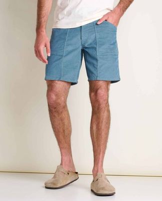 Men's Coaster Cord Short