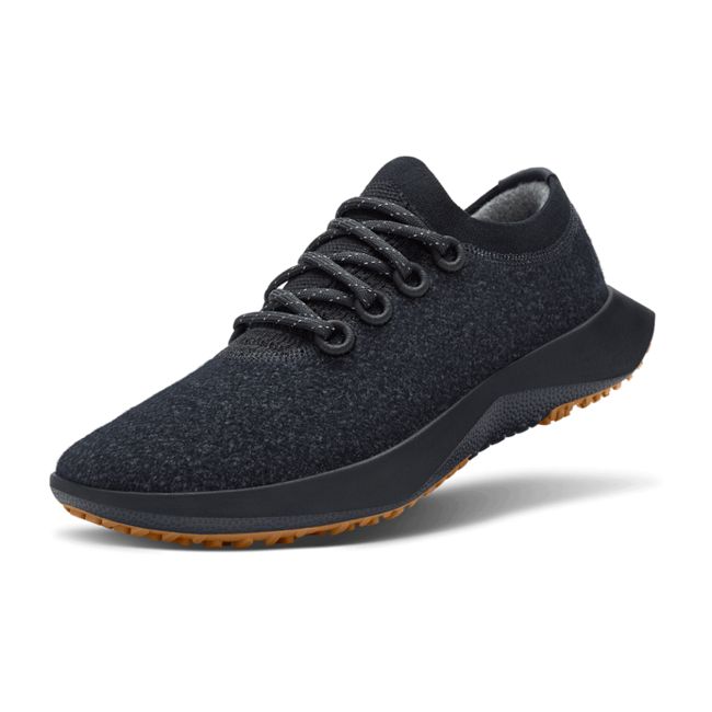 W Wool Dasher 2 Mizzle casual shoes