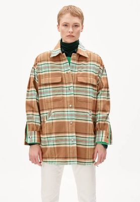 FAADEY CHECK | cedar wood