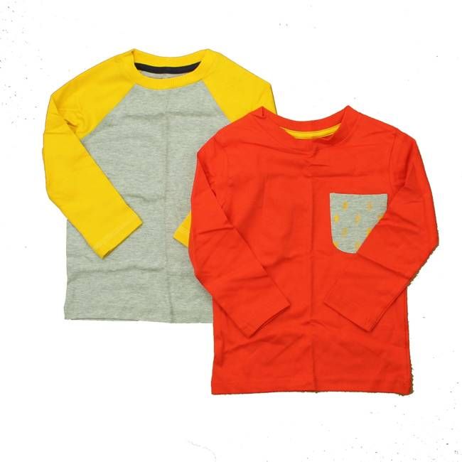 New Without Tags Top size: Toddler