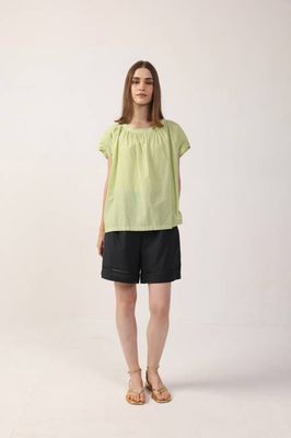 Etienne Blouse