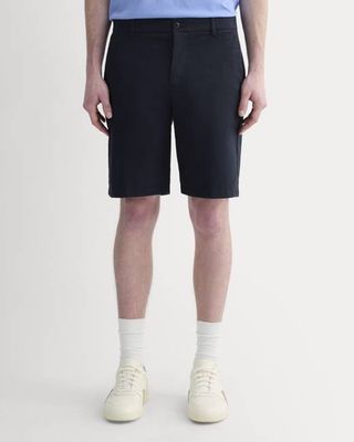 The 9" Transit Short | Deep Navy