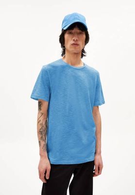 JAAMES STRUCTURE | morning mint-blue universe