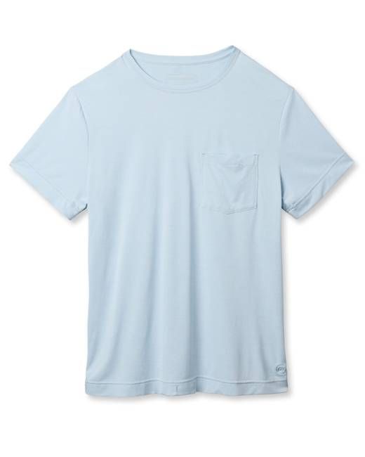 Sun Pocket Tee