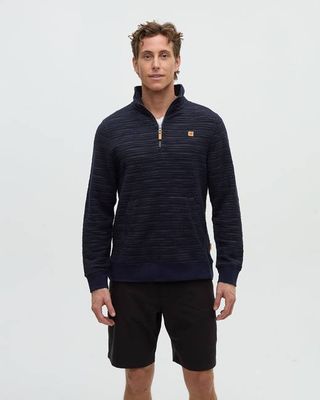 Powell 1/4 Zip