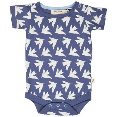 Summer Body - Seagulls