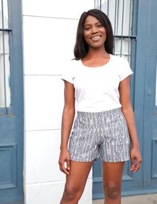 Juliet Shorts