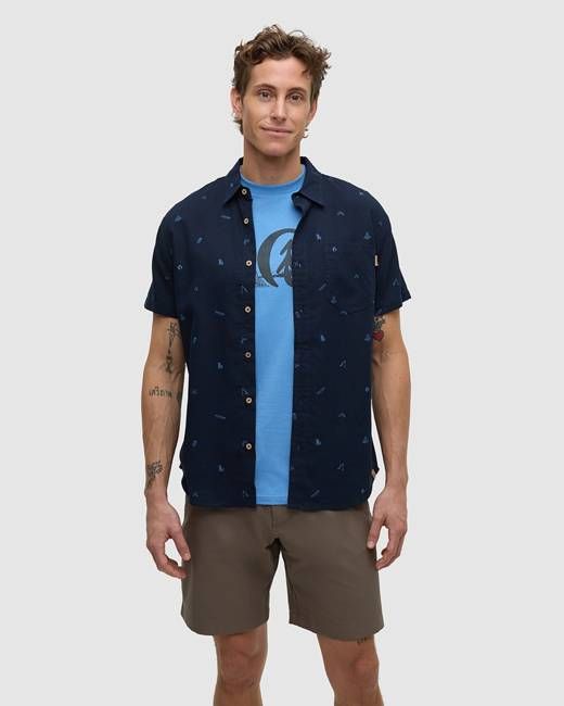 Lake Life Mancos Shirt