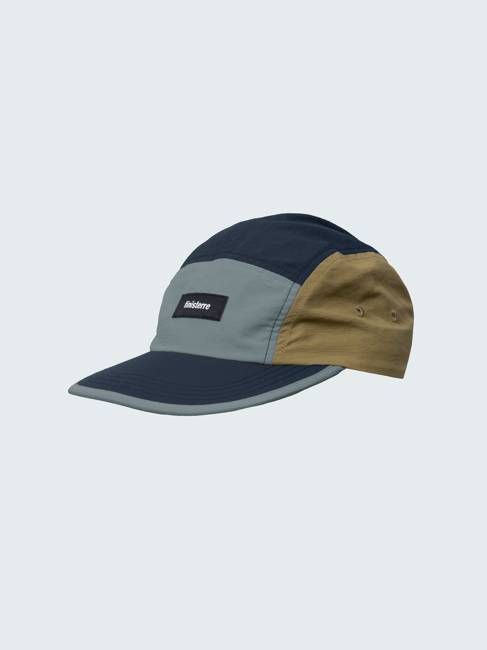 Finisterre Apex 5 Panel Camp Cap