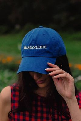 47 Brand Vacationland Dad Hat