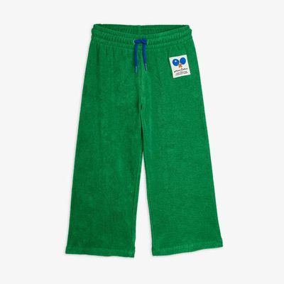 Table Tennis Patch Terry Sweatpants