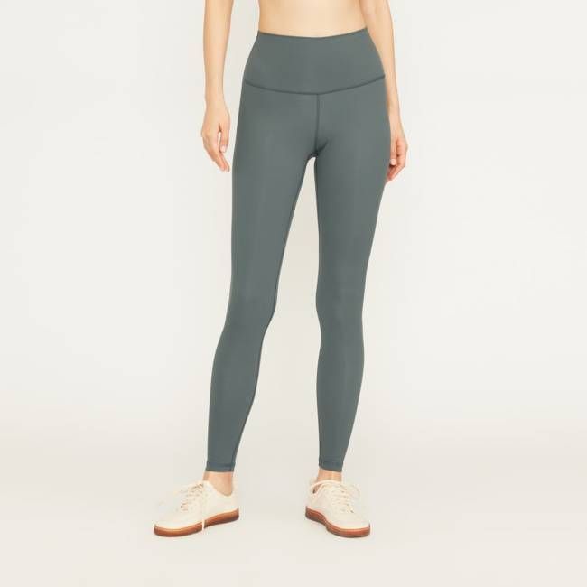 The Perform Legging® | Pine | Regular