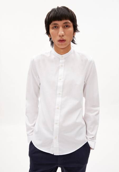 TOMAASO| white