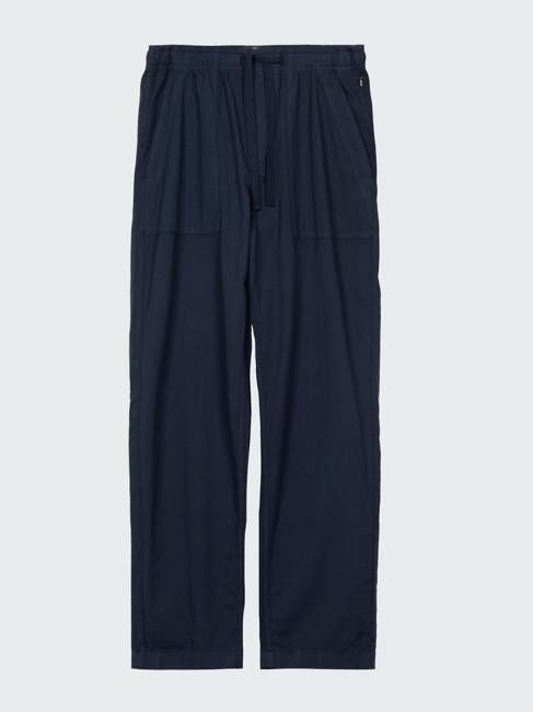 Men's Hendra Hemp Trouser