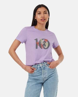 Tropical Ten T-Shirt