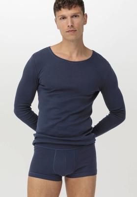 Pants Regular Cut 2-pack PURE NATURE made of pure organic cotton