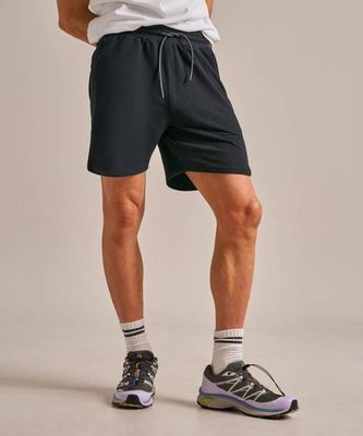Brook Active Sweat Shorts