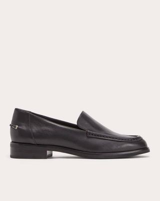 The Modern Loafer |  Black