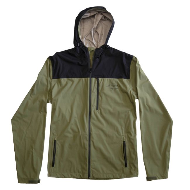 Barrage Technical Shell - Mens