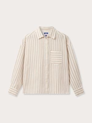 CL Women's Printed Inagua Shirts