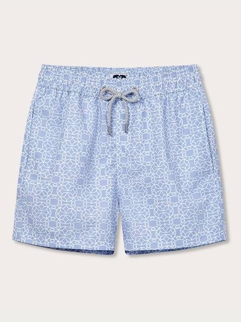 Men's Regeneration Staniel Swim Shorts