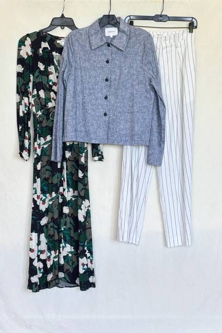 1210 Sample Pack - $218 - Size S