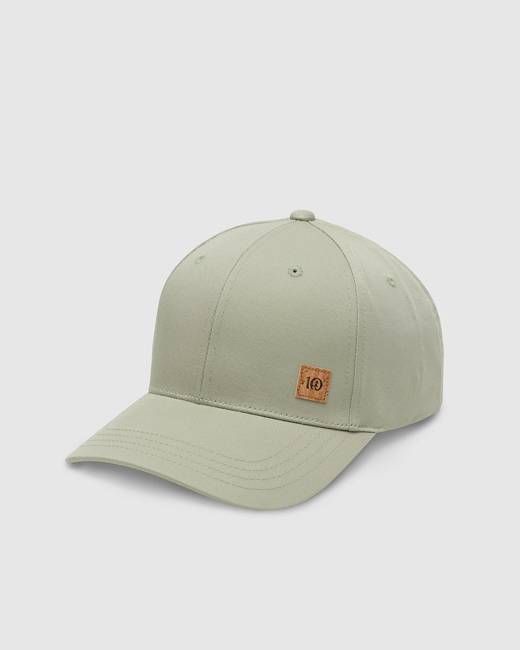 Cork Icon Elevation Hat