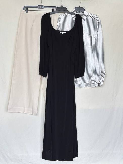 1353 Sample Pack - $173 - Size L