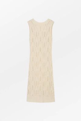 Salou dress - Merengue