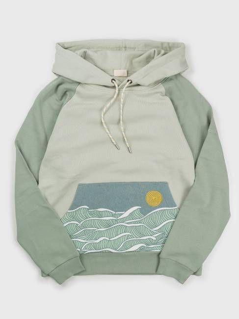 Beach Break Hoodie