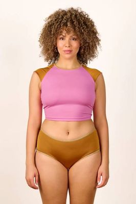 Erinnerungen an Ocean Top Shine