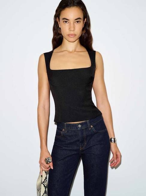 Tavish Top