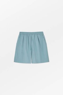 Edgar shorts - Aqua