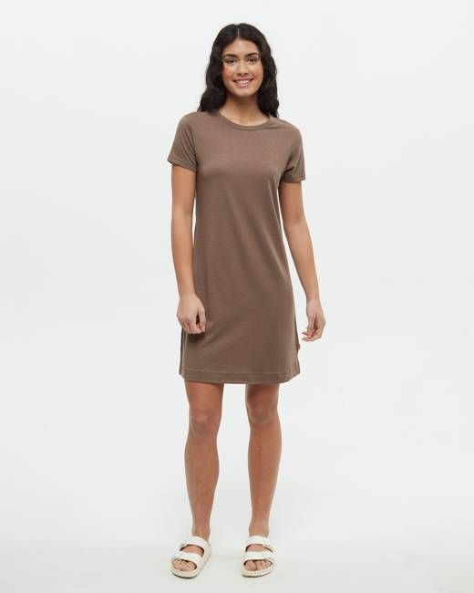 Birchwood Dress