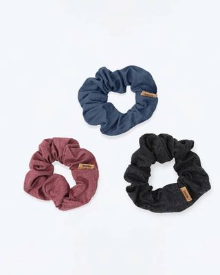 Upcycled TreenBlend Scrunchies
