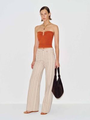Yara Knit Top