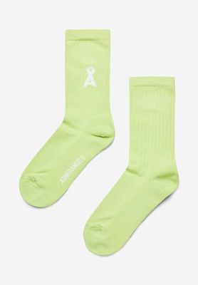 SAAMUS BOLD | light lime