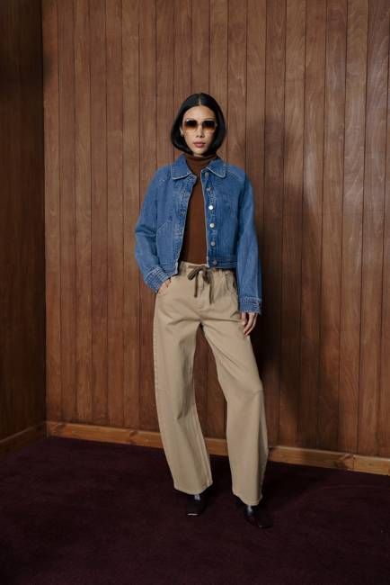 Seventy Mochi Mila Jean in Desert Sand