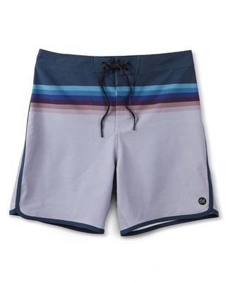 All Time Scallop Trunks - Outerworn