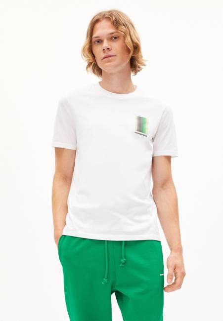 JAAMES BELIEVER| white